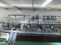 150噸自動(dòng)化動(dòng)物油熬煉生產(chǎn)線(xiàn) 縮略圖 1
