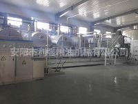 50噸自動(dòng)化動(dòng)物油熬煉設(shè)備生產(chǎn)線 縮略圖 1