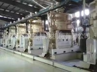 動物油202-204型螺旋壓榨機 縮略圖 1