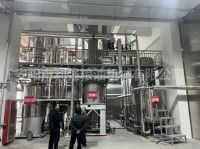 山東海良80噸烘培油精煉設備 縮略圖 1